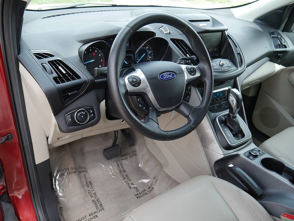 2014 Ford Escape SE AWD 2.0