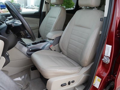 2014 Ford Escape SE AWD 2.0