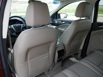 2014 Ford Escape SE AWD 2.0