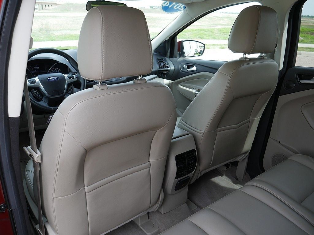 2014 Ford Escape SE AWD 2.0