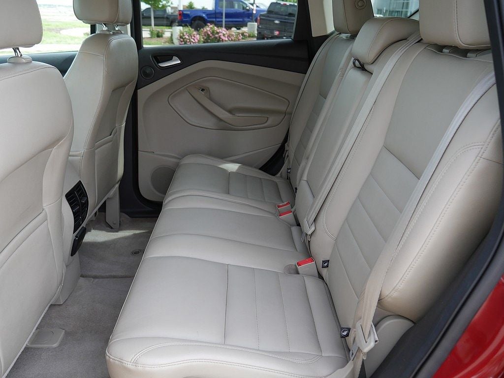 2014 Ford Escape SE AWD 2.0