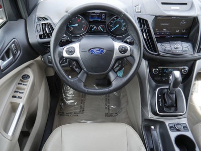 2014 Ford Escape SE AWD 2.0