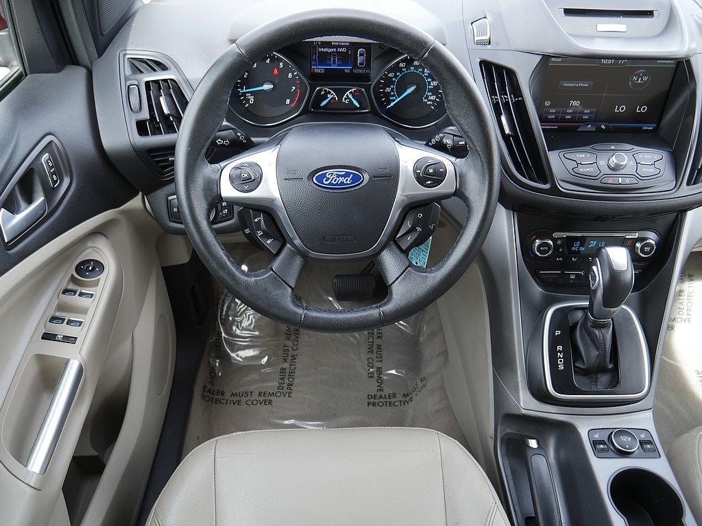 2014 Ford Escape SE AWD 2.0