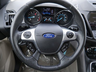 2014 Ford Escape SE AWD 2.0