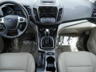 2014 Ford Escape SE AWD 2.0