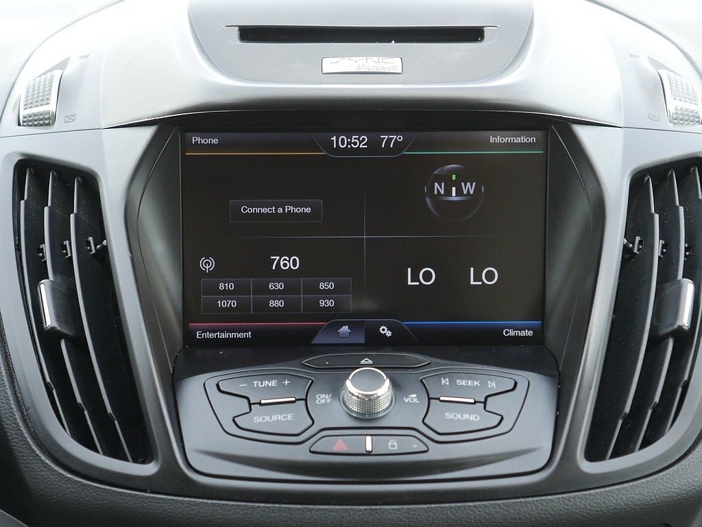 2014 Ford Escape SE AWD 2.0