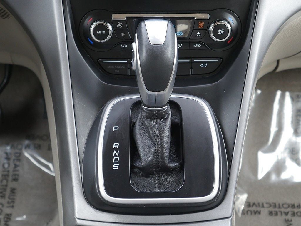 2014 Ford Escape SE AWD 2.0