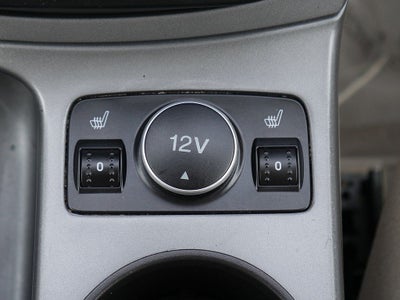 2014 Ford Escape SE AWD 2.0