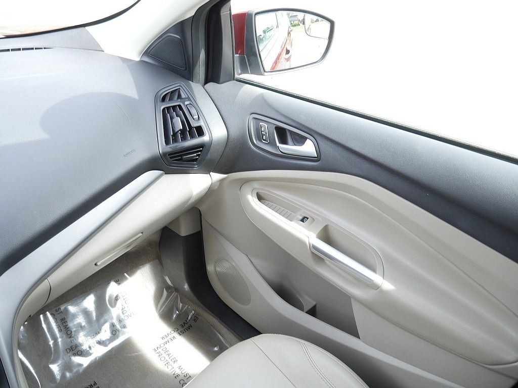 2014 Ford Escape SE AWD 2.0