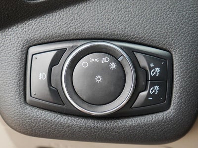 2014 Ford Escape SE AWD 2.0