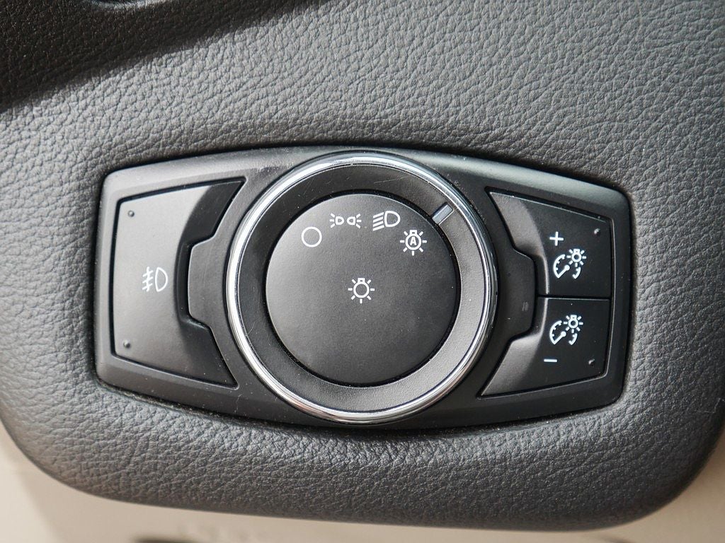 2014 Ford Escape SE AWD 2.0