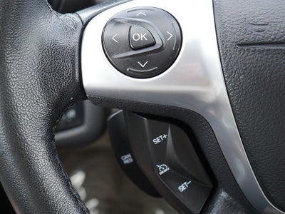 2014 Ford Escape SE AWD 2.0