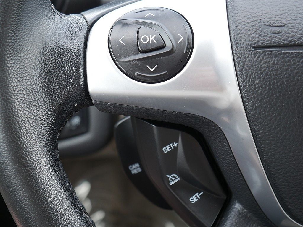 2014 Ford Escape SE AWD 2.0