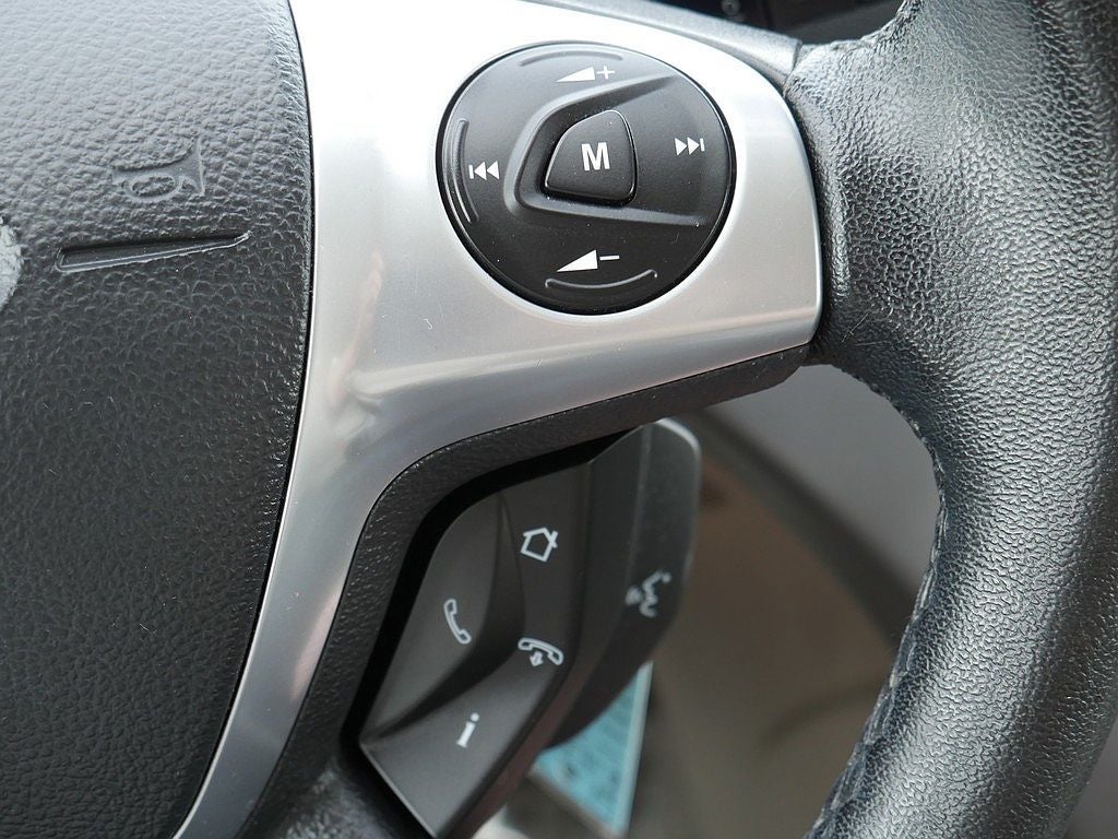 2014 Ford Escape SE AWD 2.0