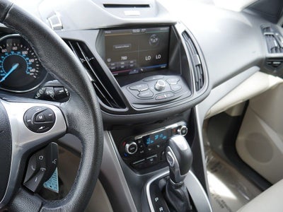 2014 Ford Escape SE AWD 2.0
