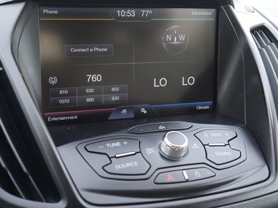 2014 Ford Escape SE AWD 2.0