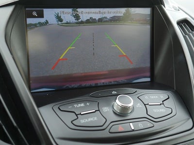2014 Ford Escape SE AWD 2.0