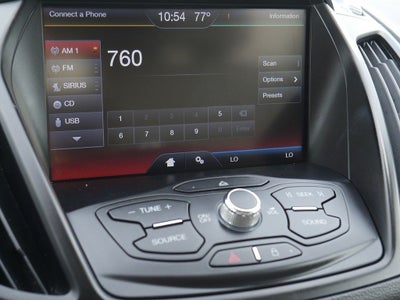 2014 Ford Escape SE AWD 2.0