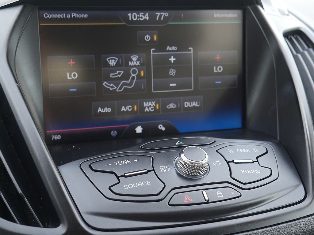 2014 Ford Escape SE AWD 2.0