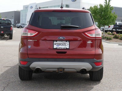 2014 Ford Escape SE AWD 2.0