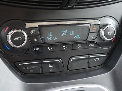 2014 Ford Escape SE AWD 2.0