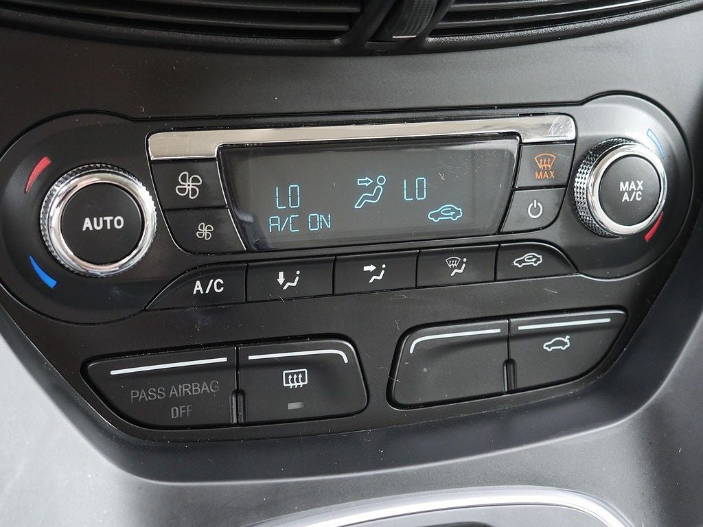 2014 Ford Escape SE AWD 2.0