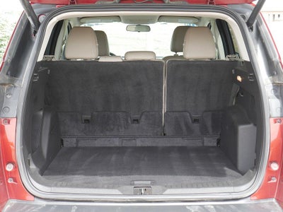 2014 Ford Escape SE AWD 2.0