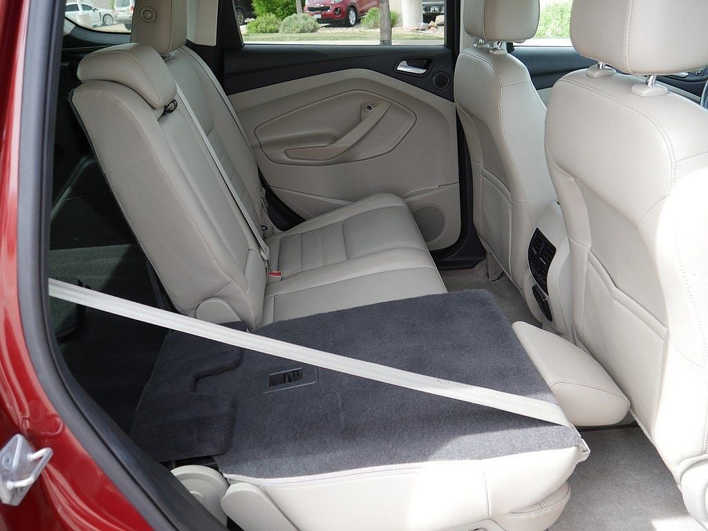 2014 Ford Escape SE AWD 2.0