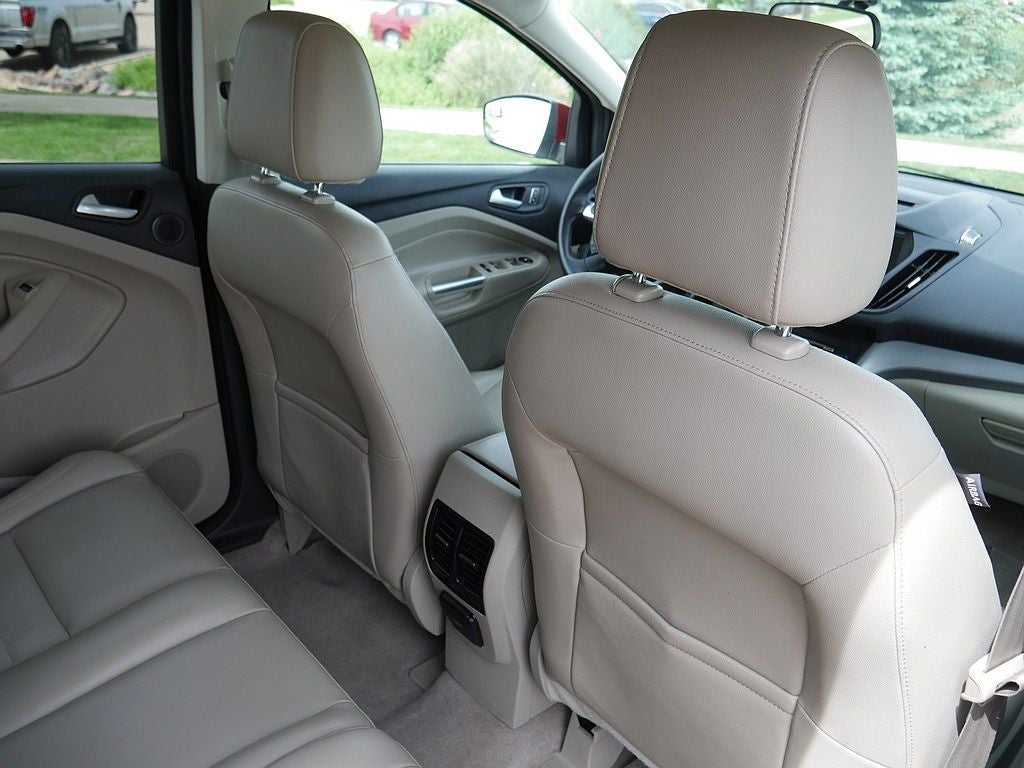 2014 Ford Escape SE AWD 2.0