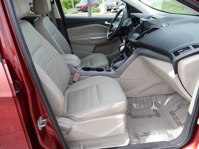 2014 Ford Escape SE AWD 2.0