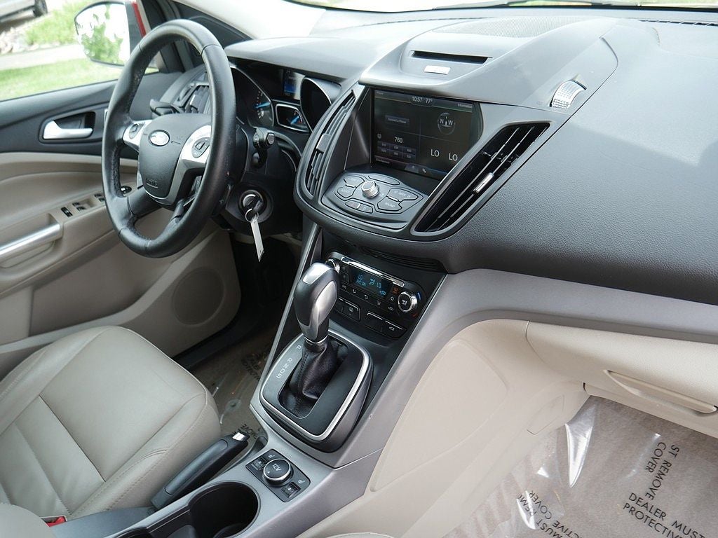 2014 Ford Escape SE AWD 2.0