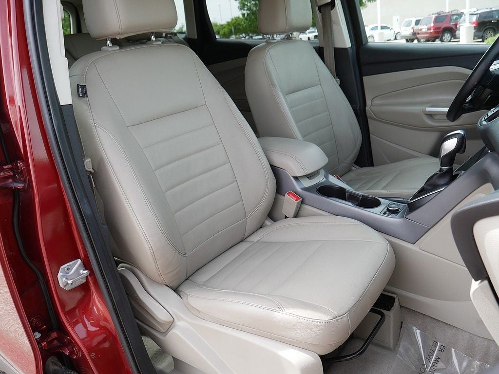 2014 Ford Escape SE AWD 2.0