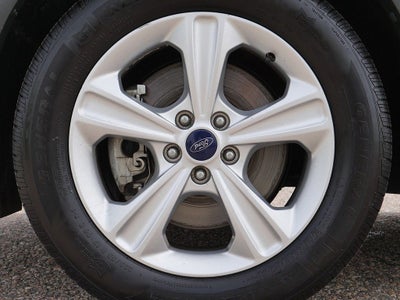 2014 Ford Escape SE AWD 2.0