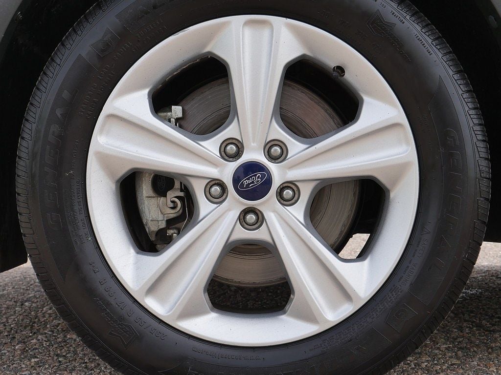 2014 Ford Escape SE AWD 2.0
