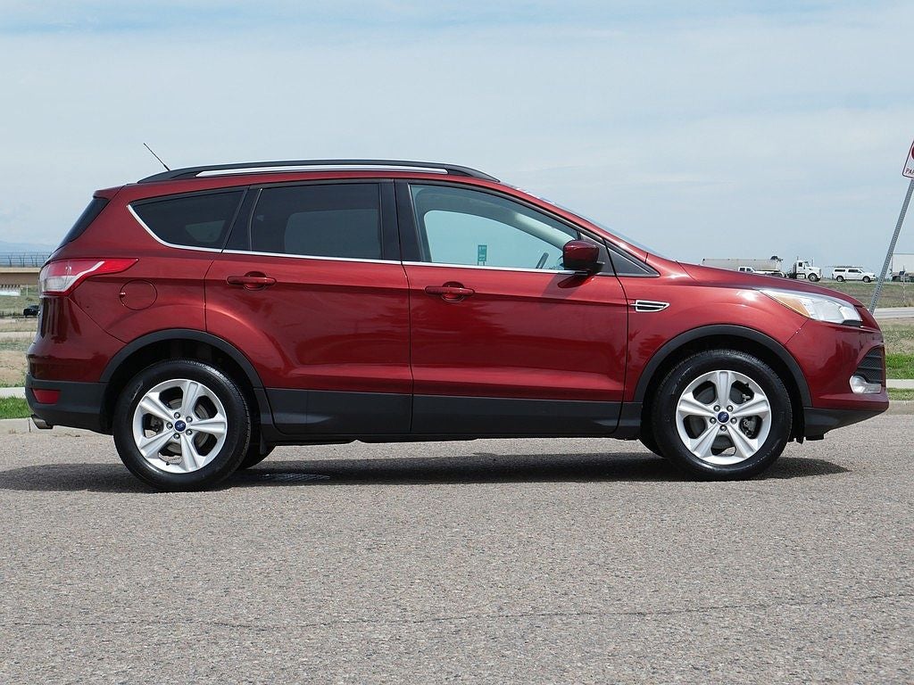 2014 Ford Escape SE AWD 2.0