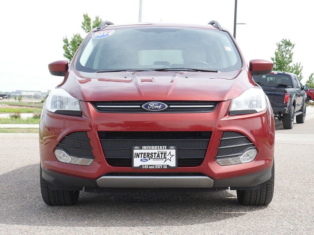 2014 Ford Escape SE AWD 2.0