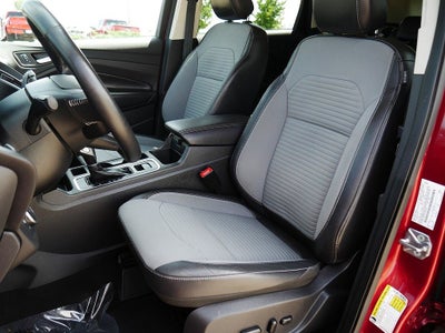 2019 Ford Escape SE AWD