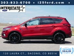 2019 Ford Escape SE AWD