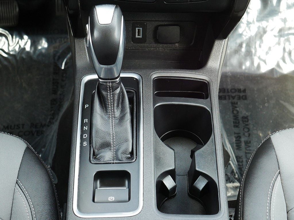 2019 Ford Escape SE AWD