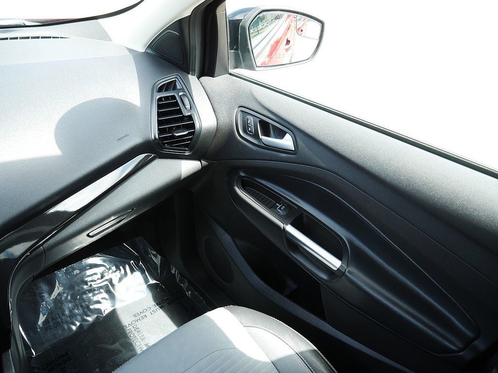 2019 Ford Escape SE AWD