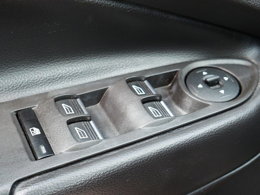 2019 Ford Escape SE AWD