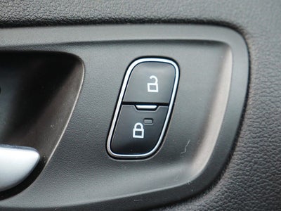 2019 Ford Escape SE AWD