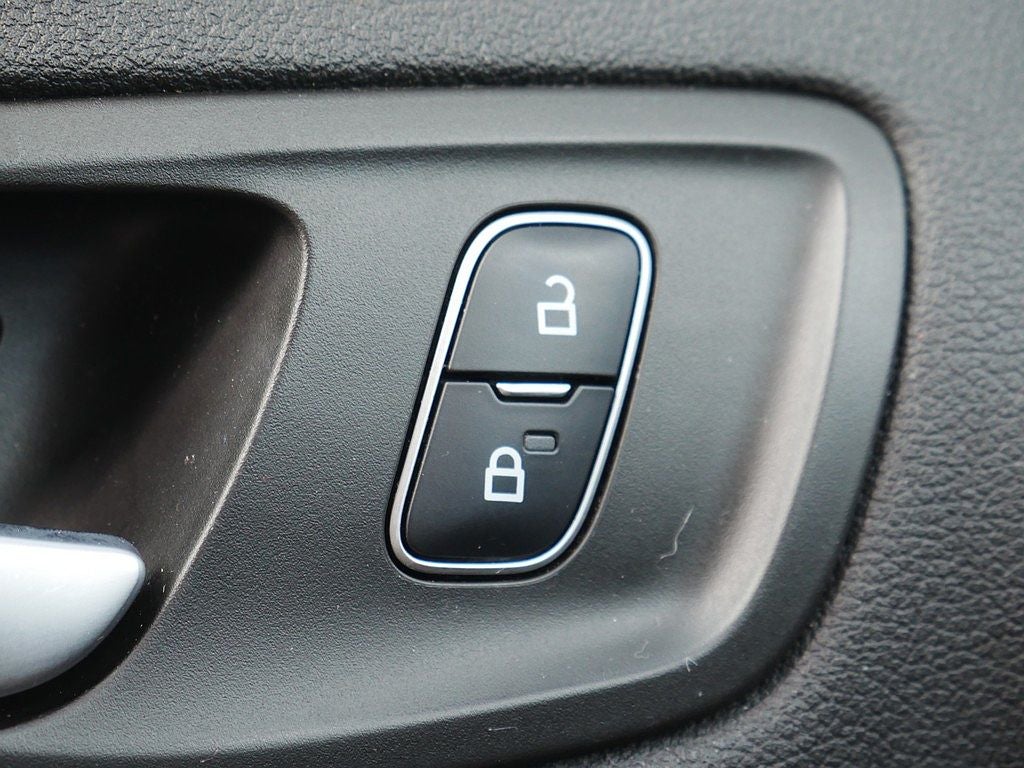 2019 Ford Escape SE AWD