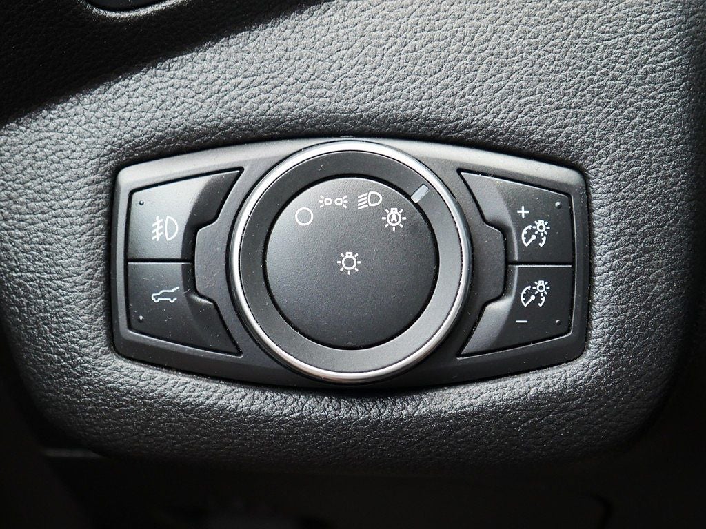 2019 Ford Escape SE AWD