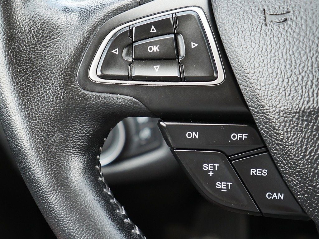 2019 Ford Escape SE AWD