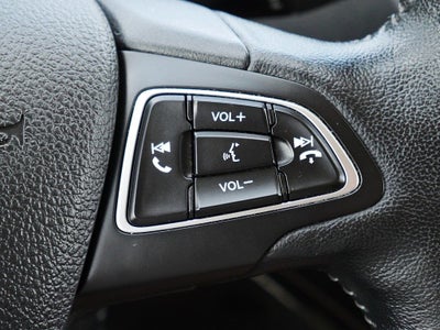 2019 Ford Escape SE AWD