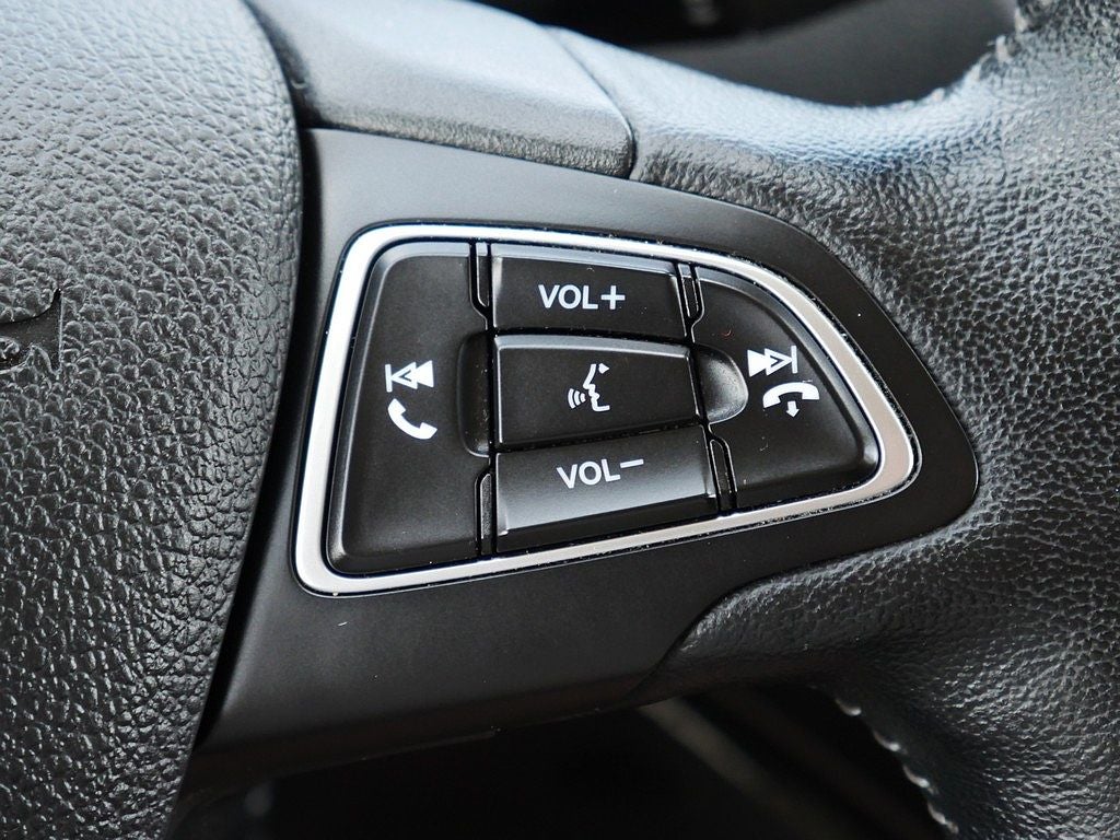 2019 Ford Escape SE AWD