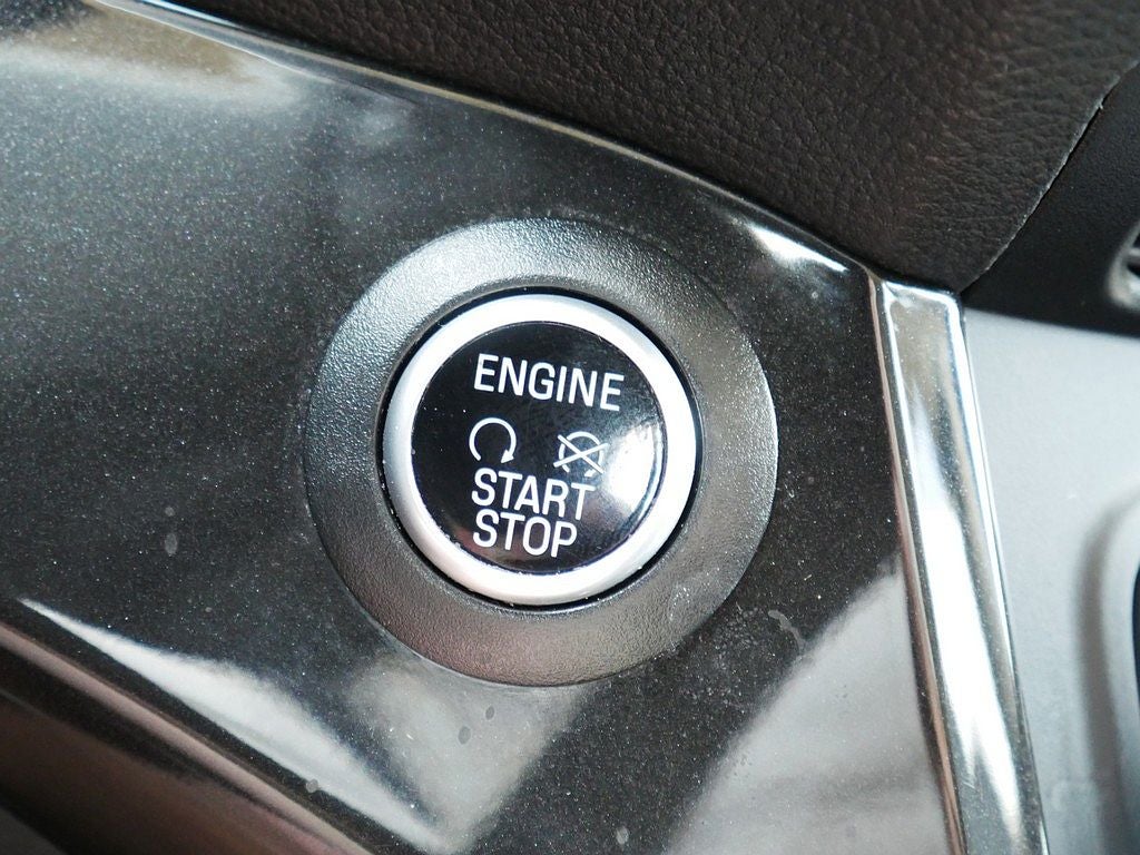 2019 Ford Escape SE AWD
