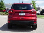 2019 Ford Escape SE AWD