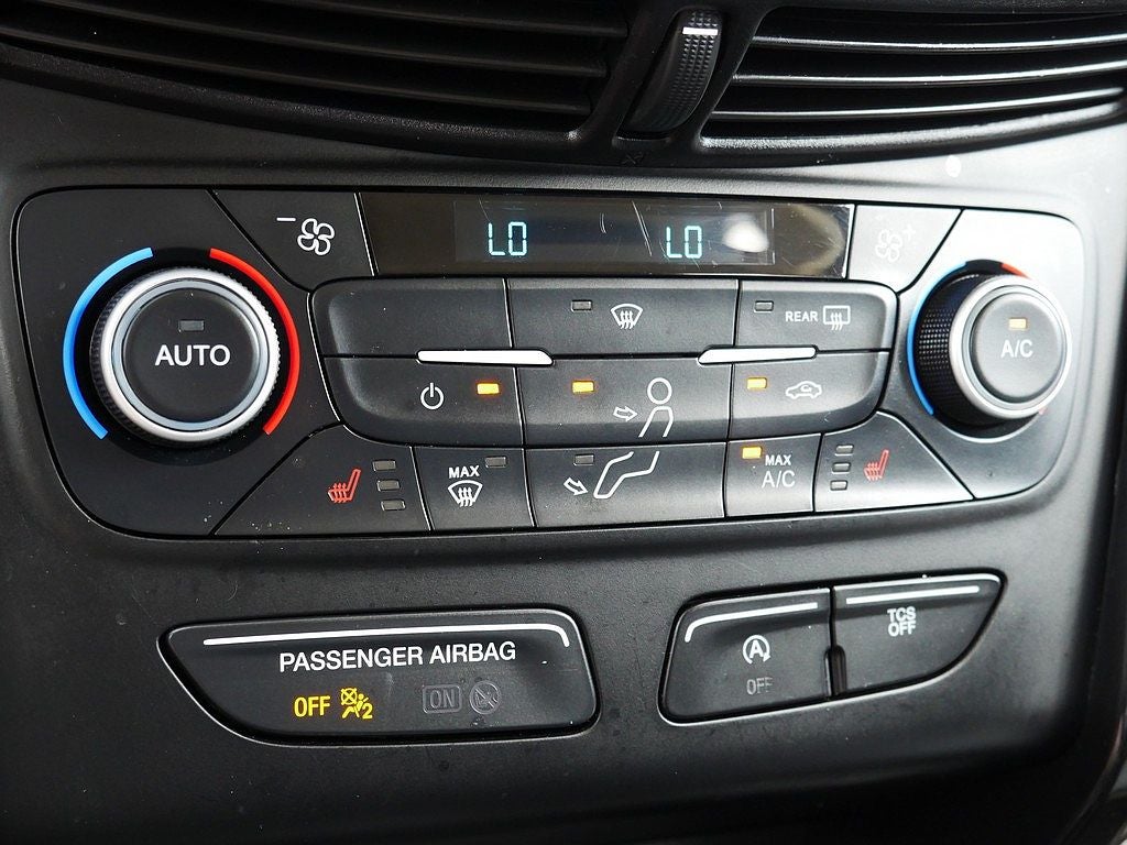 2019 Ford Escape SE AWD